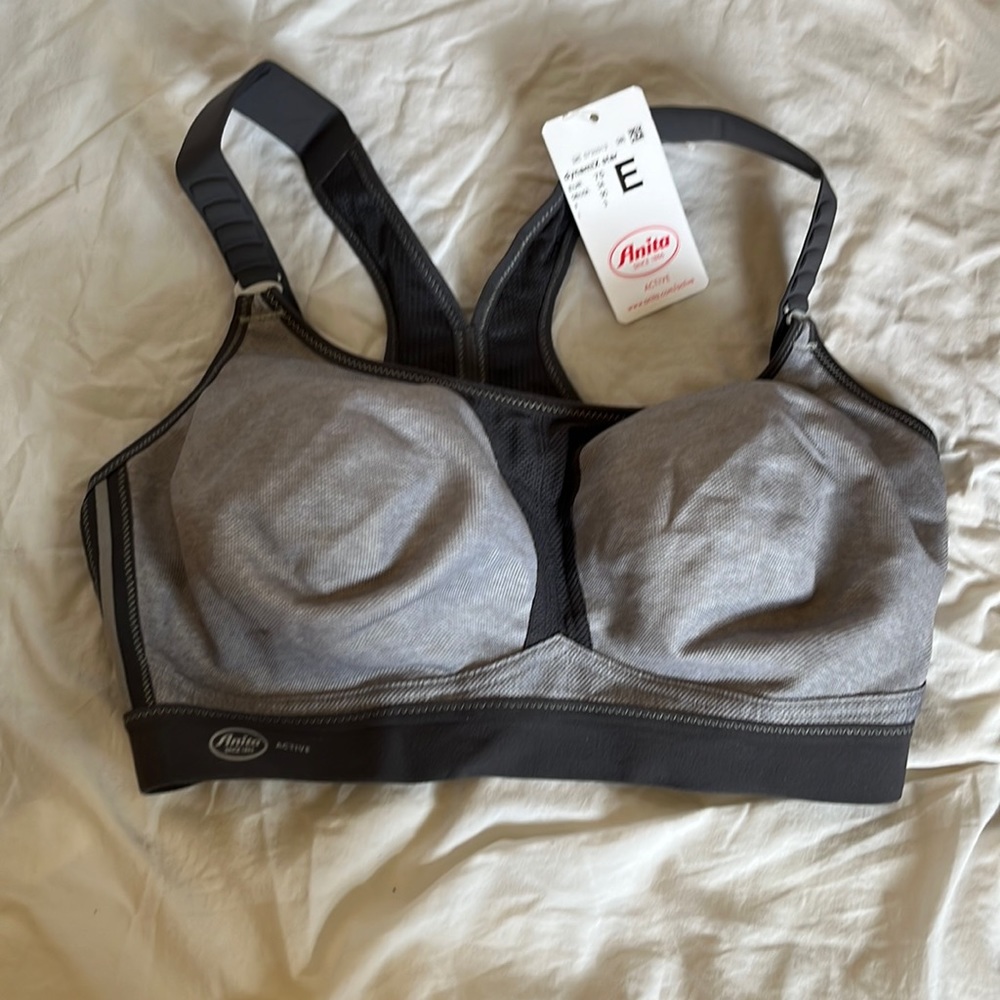 Anita | Sports Bra | DynamiX Star
